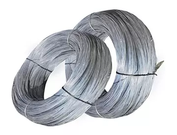 Welding wire