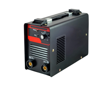 Welding inverter machine