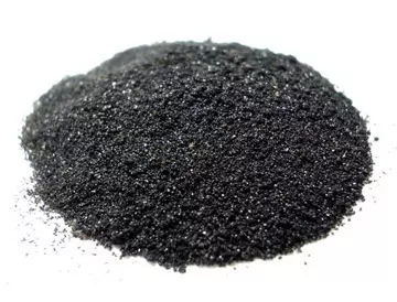 Welding flux