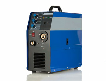 Welding semi-automatic