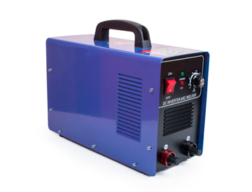Welding rectifier