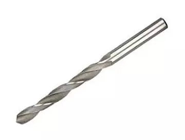 Spiral drill