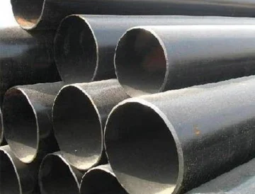 Lead pipe