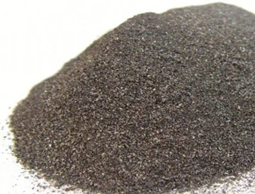 Lead powder