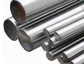 Lead rod