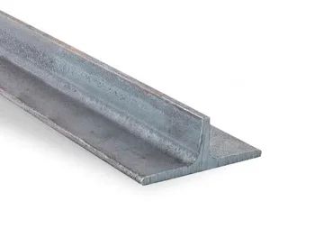 T-shaped steel profile