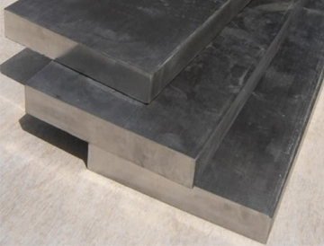 Tantalum strip