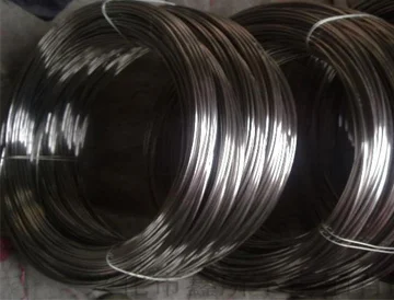 Tantalum wire
