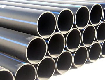 Tantalum pipe