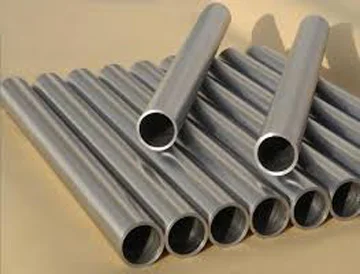 Tantalum tube