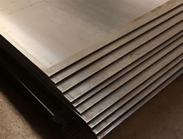 Tantalum sheet