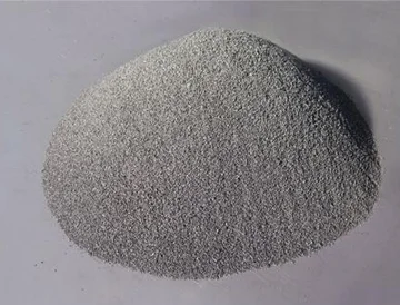 Tantalum powder