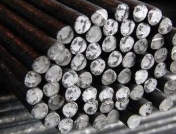 Tantalum rod