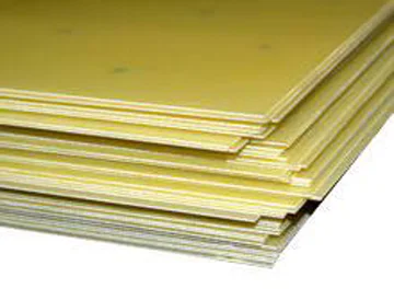 Textolite sheet