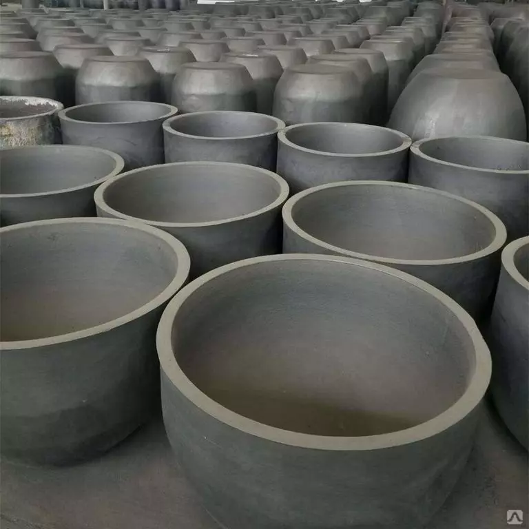 Crucibles