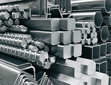 Titanium products