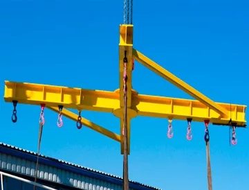 Crossbeams