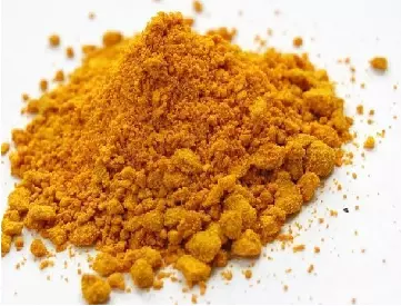 Iron trichloride