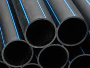 HDPE pipe