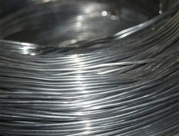 Refractory wire