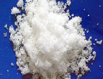 Acetic acid