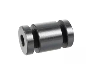 Thrust rollers