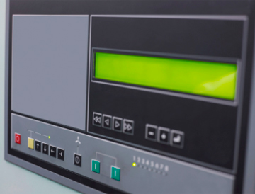 Control and automation devices