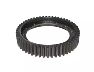 Crown gears