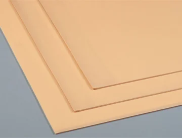 Vinyl plastic