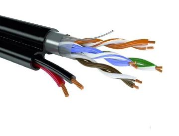 Twisted pair