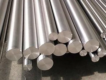 Tungsten-rhenium rod