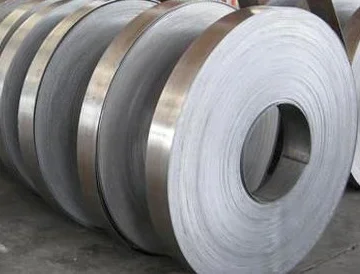 Tungsten tape