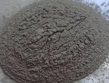 Tungsten powder
