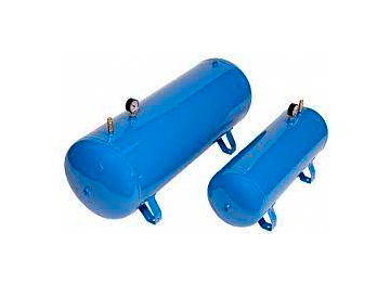 Heating system air collectors