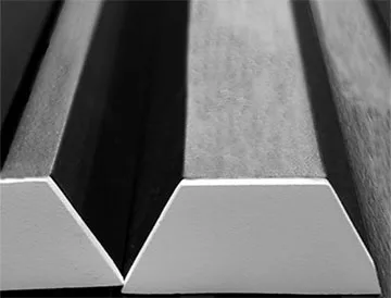 Turbine sealing insert