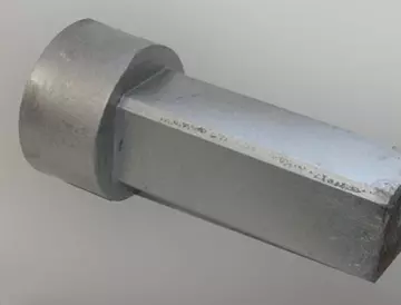 Inserts for driving posts