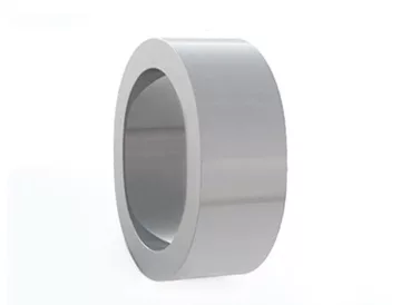 Aluminum bushing