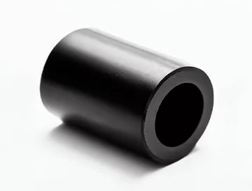 Plastic bushing (polymer)