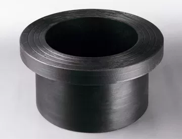 HDPE bushing