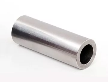 Steel bushing
