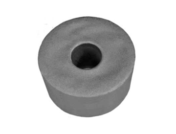 Cast iron bushings