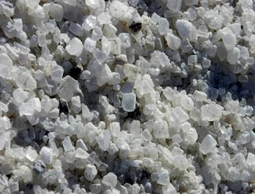 Magnesium chloride