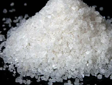 Sodium chloride