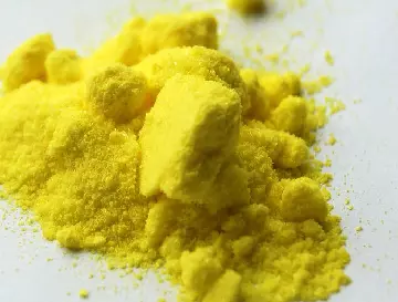 Barium chromate