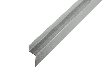 Z-shaped steel profile