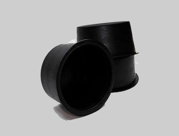 HDPE caps