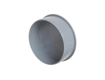 Polypropylene caps