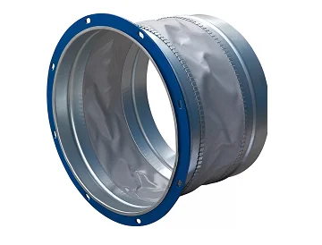 Spare parts for ventilation equipment