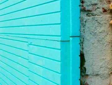 Sound insulation materials