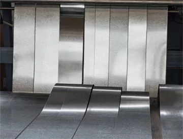 Steel mounting tape